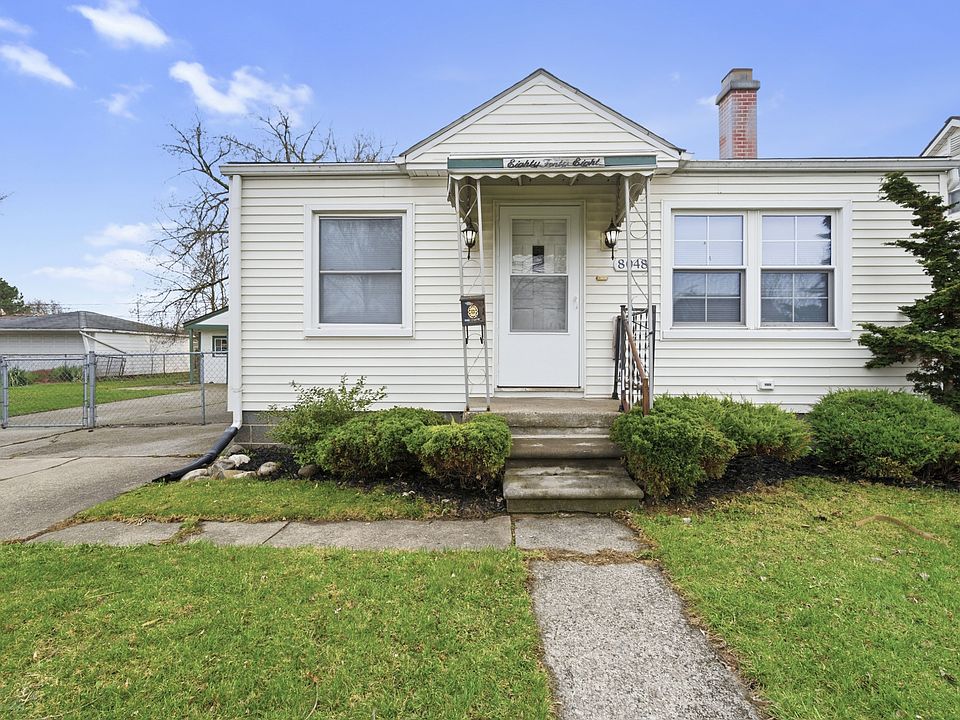 1st image of 8048 Timken Ave