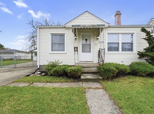 8048 Timken Ave, Warren, MI 48089