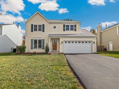 1430 Brighton Ln, Lake Villa, IL, 60046