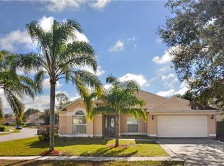 1301 Lochbreeze Way, Orlando, FL 32828