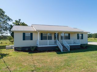 1159 County Road 54, Bremen, AL 35033