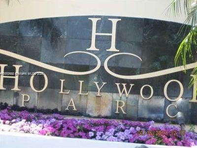 550 S Park Rd #348, Hollywood, FL, 33021
