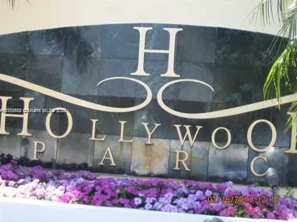 550 S Park Rd #348, Hollywood, FL 33021