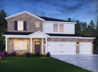 8359 Marchwood Blvd LOT 88, Antioch, TN 37013