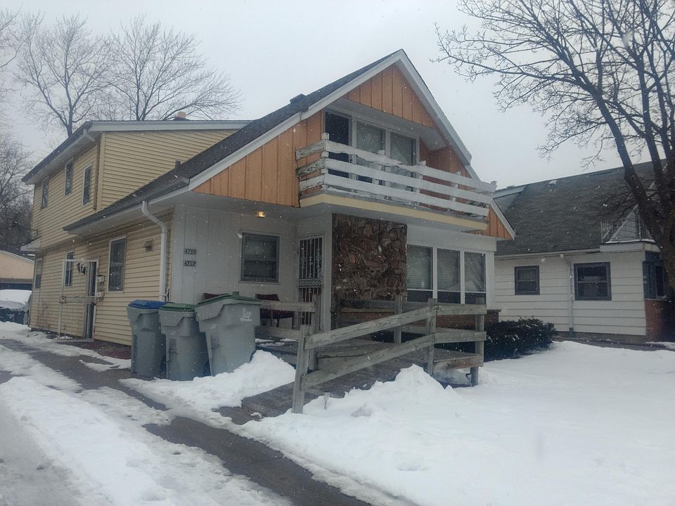 1st image of 4757 N 52nd St #4759