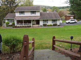 211 Mountain Rd, Windsor, NY 13865