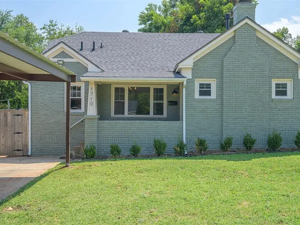 1710 NW 40th St, Oklahoma City, OK 73118