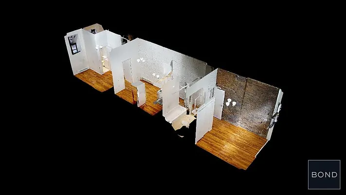 Rented by Bond New York | media 21