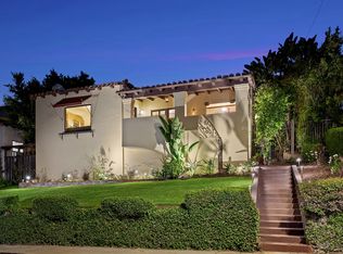 3223 Marlton Dr, San Diego, CA 92104