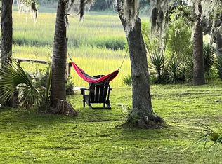 2235 Meggett Point Rd, Edisto Island, SC 29438