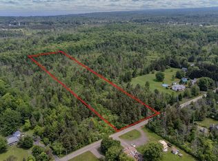 LOT 2 Backus Rd, Derby, NY 14047