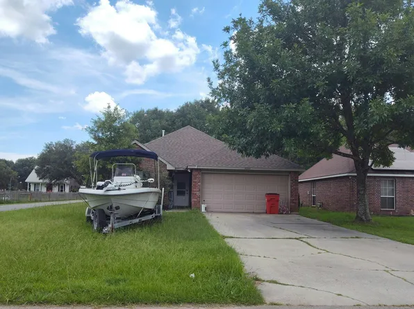 36189 Lynchburg Dr, Denham Springs, LA 70706