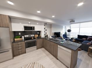 Central Tower, Edmonton, AB T6J 5L7