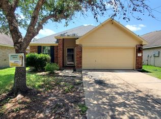 23 Wheeler Ridge Cir, Manvel, TX 77578
