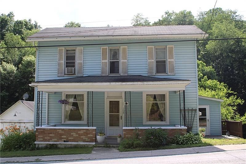1st image of 168 Smicksburg St