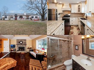 3104 Elder Park Rd, Crestwood, KY 40014