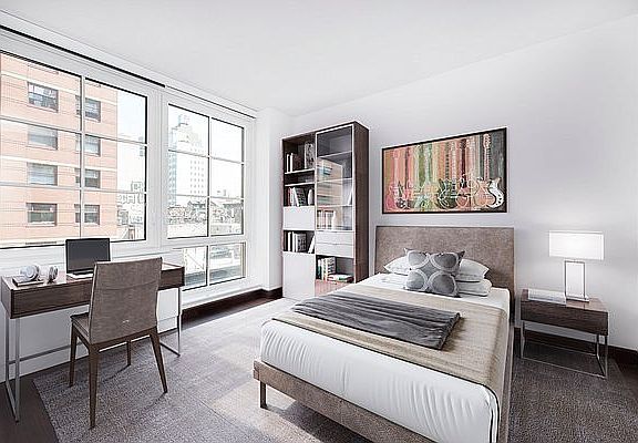 5th image of 138 E 12th St APT 8H