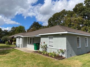 1117 San Felipe St, Angleton, TX 77515