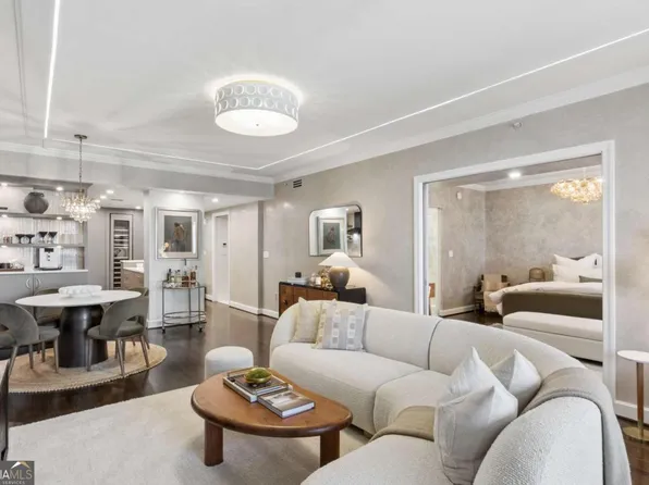 75 14th St NE Unit 3640, Atlanta, GA 30309