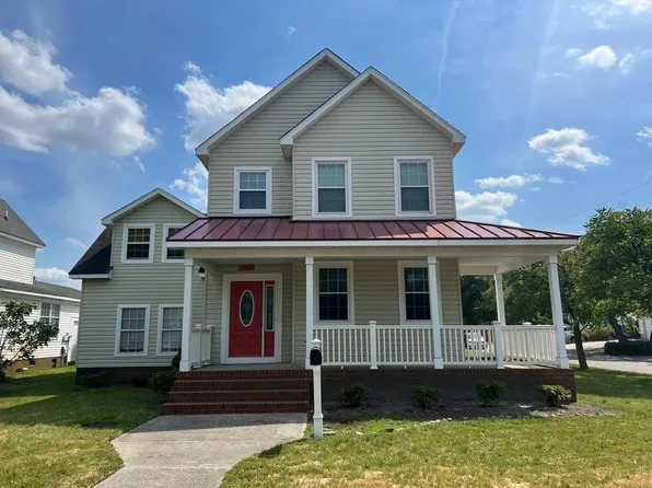 2803 E Ocean View Ave, Norfolk, VA 23518