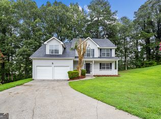 2237 Rocksram Ct, Buford, GA 30519