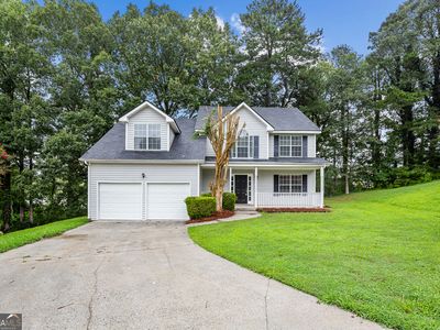 2237 Rocksram Ct, Buford, GA, 30519
