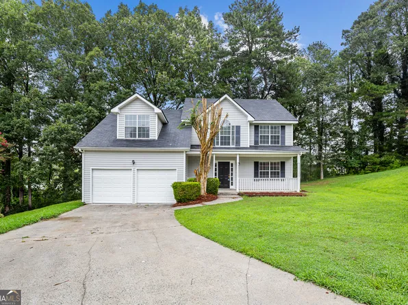 2237 Rocksram Ct, Buford, GA 30519