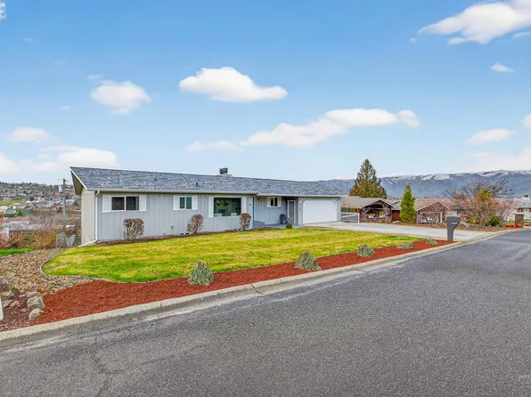 3102 Echo Hills Dr, Lewiston, ID 83501
