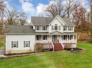 9 Ivy Rock St, New Windsor, NY 12553