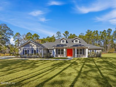3901 FOXFIELD Lane, Jacksonville, FL, 32226