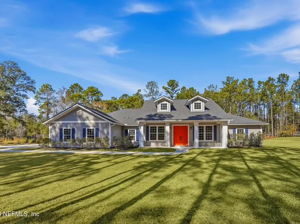 3901 FOXFIELD Lane, Jacksonville, FL 32226