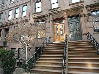 50 West 84th Street in Upper West Side