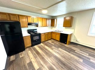 1007 N 2nd St #2, Aberdeen, SD 57401