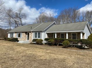 1 Lantern Ct #1, Clinton, CT 06413