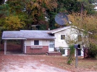 180 Ruzelle Dr SE, Atlanta, GA 30354