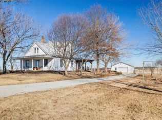 835 NW 950th Rd, Blairstown, MO 64726
