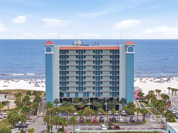 201 E Beach Blvd #404, Gulf Shores, AL 36542