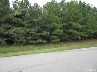 120 Robyns Ridge Dr, Louisburg, NC 27549