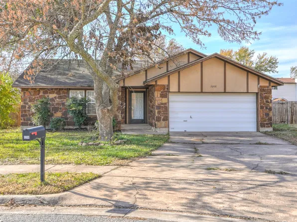 3206 S 148th East Pl, Tulsa, OK 74134