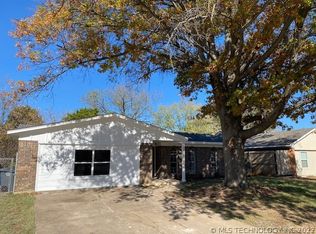 12315 E 24th St, Tulsa, OK 74129