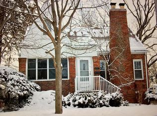 1919 36th St, Des Moines, IA 50310