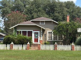 812 N Nolan Trce, Florien, LA 71429