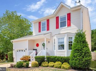 968 Redgate Ct, Pasadena, MD 21122