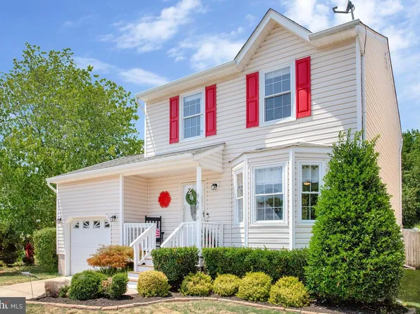 968 Redgate Ct, Pasadena, MD 21122