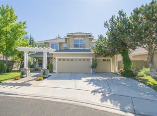 9621 Apache Rose Ct, Reno, NV 89521