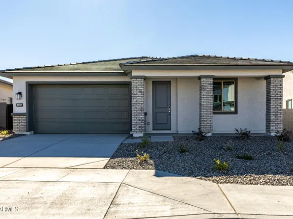 30149 W PALO BREA Way, Buckeye, AZ 85396