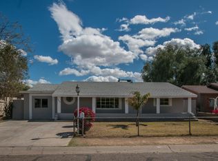 4617 W Fairmount Ave, Phoenix, AZ 85031
