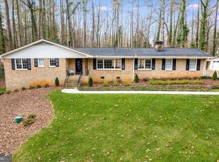 4570 Windsor Dr SW, Smyrna, GA 30082