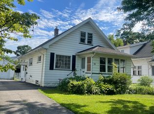 33 Florence Ave, Rochester, NY 14616