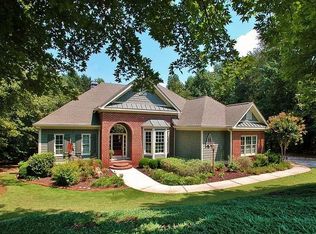 4462 Tall Hickory Trl, Gainesville, GA 30506